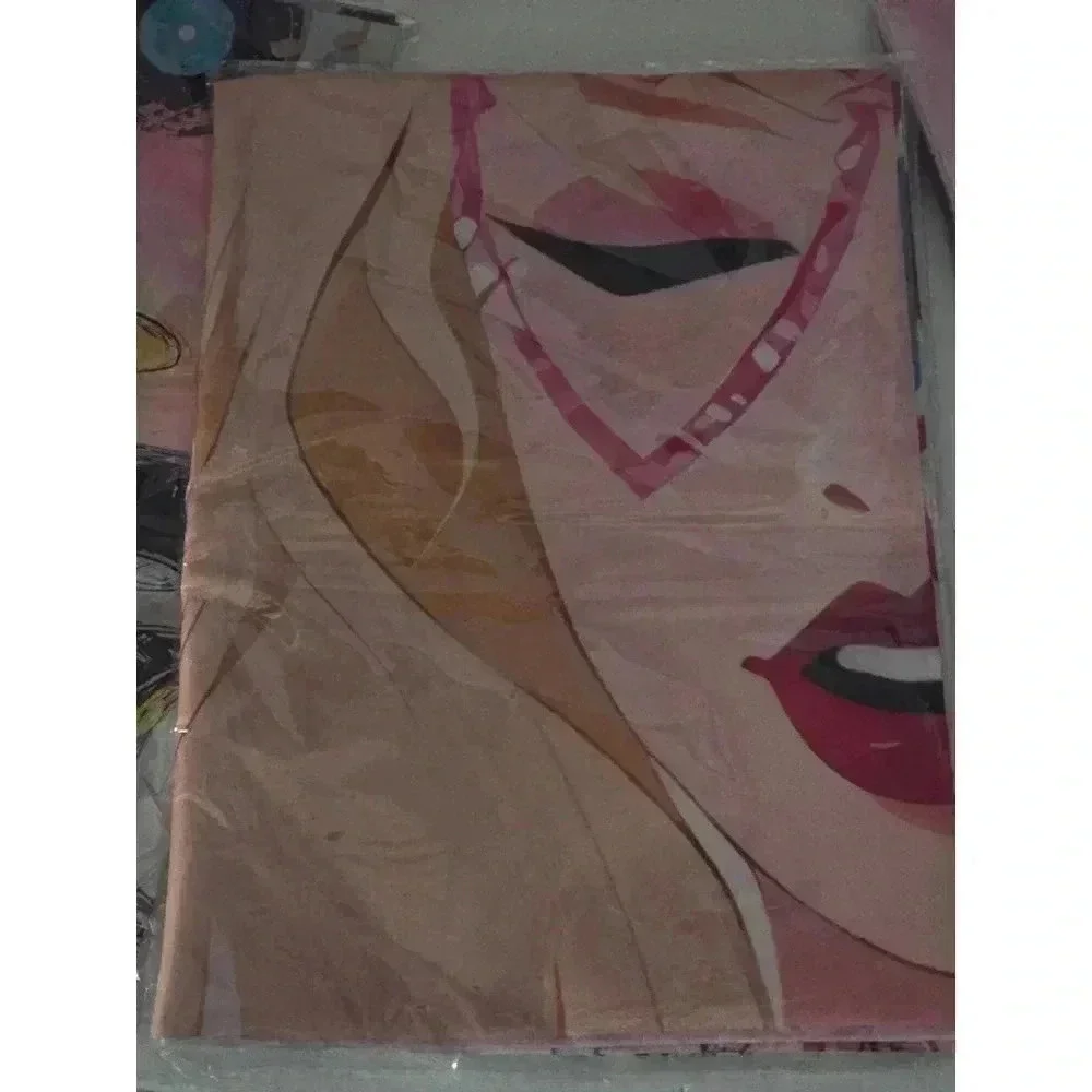 Taylor Swift Party Supplies‎ Set Pink